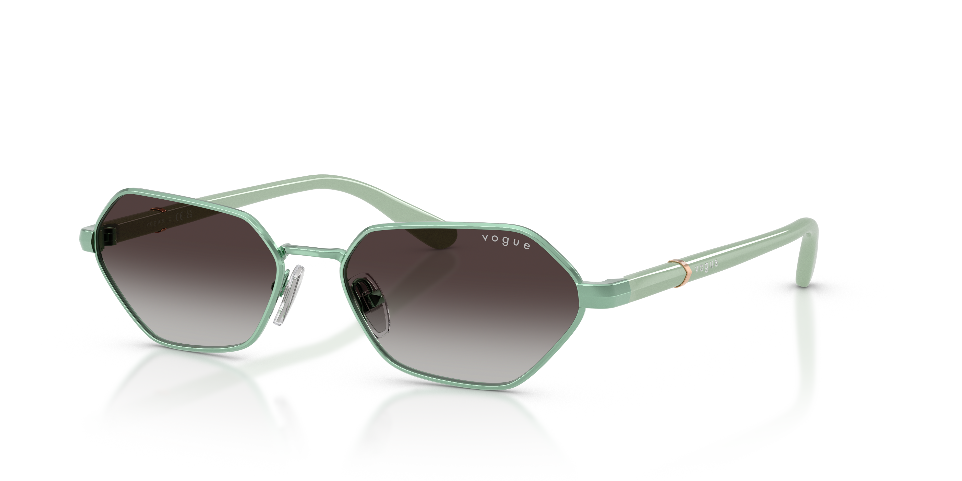 Vogue VO4349S 52158G  